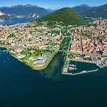 Apartamento La Formica Verbania