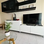 Apartamento La Formica