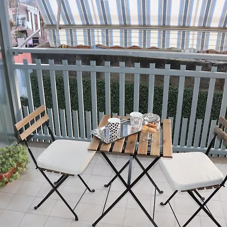 La Formica Apartament *