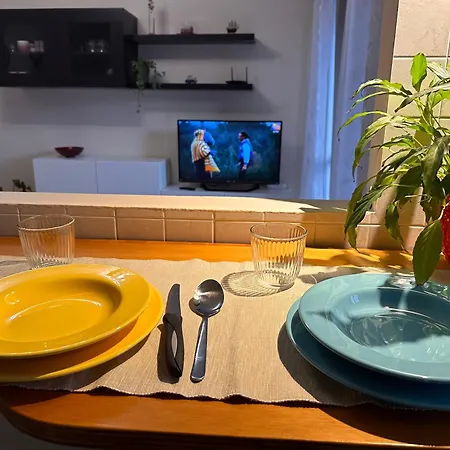 La Formica Appartamento