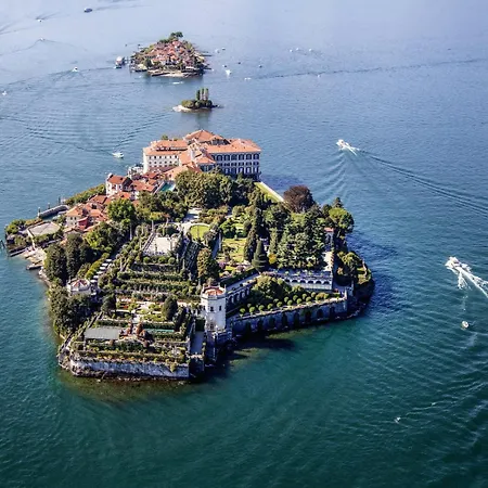 La Formica Apartament Verbania