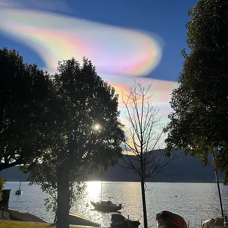 Apartmán La Formica