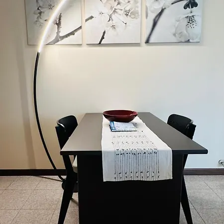 דירה La Formica ורבאניה