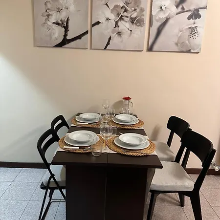 דירה La Formica *