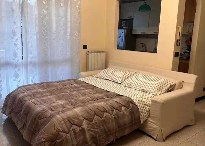 La Formica * Verbania