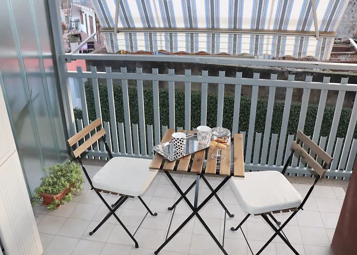 La Formica Lejlighed *