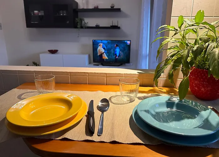 La Formica Apartament