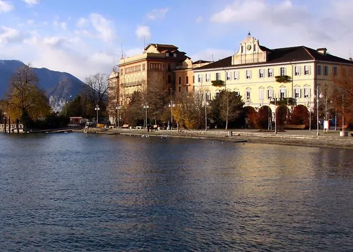 Lejlighed La Formica *