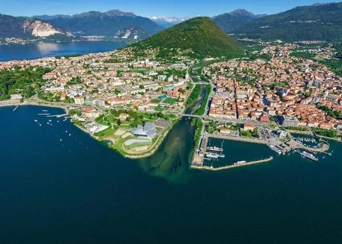 Lejlighed La Formica Verbania