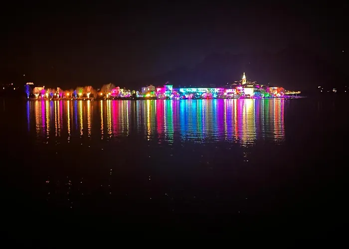 Apartament La Formica