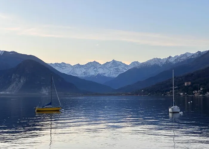 La Formica * Verbania