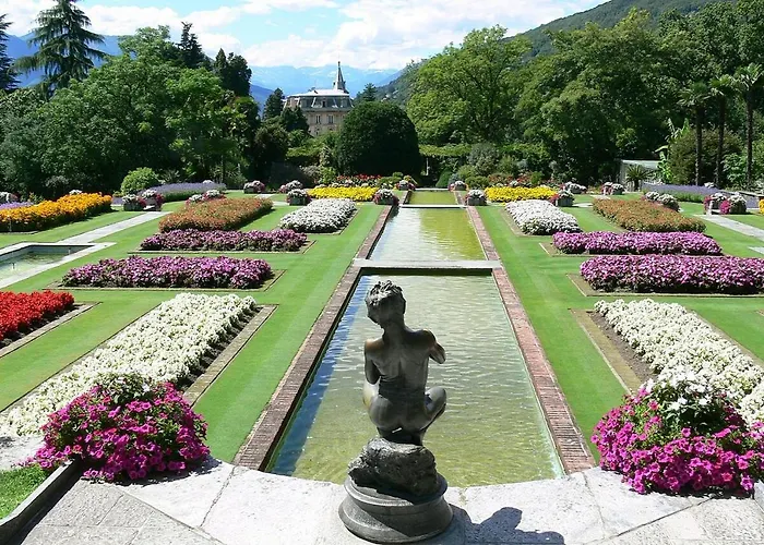 La Formica Apartament Verbania