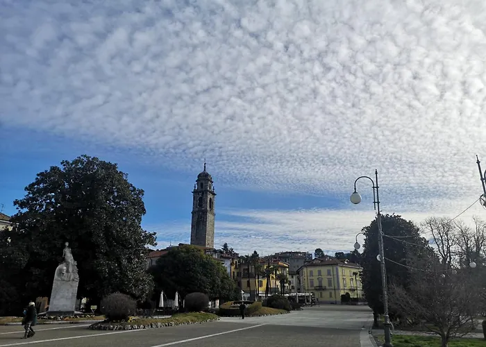 La Formica Lejlighed