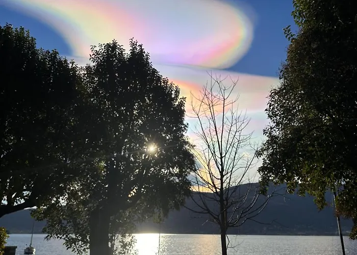 Apartament La Formica