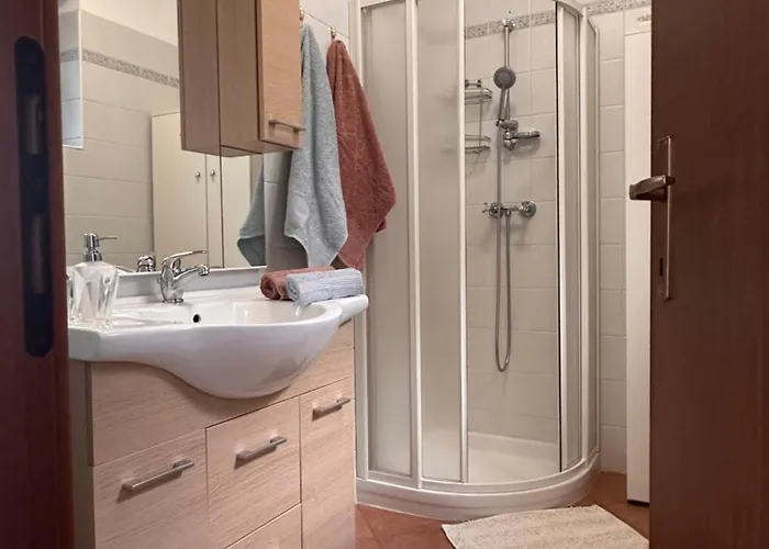 Lejlighed La Formica Verbania