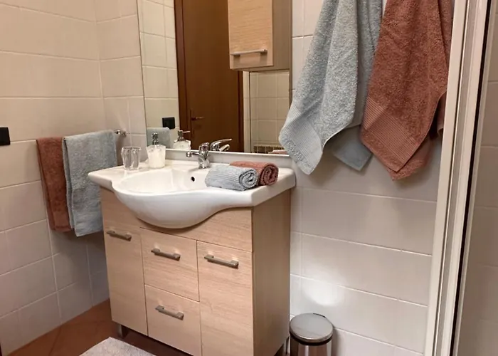 La Formica Lejlighed *