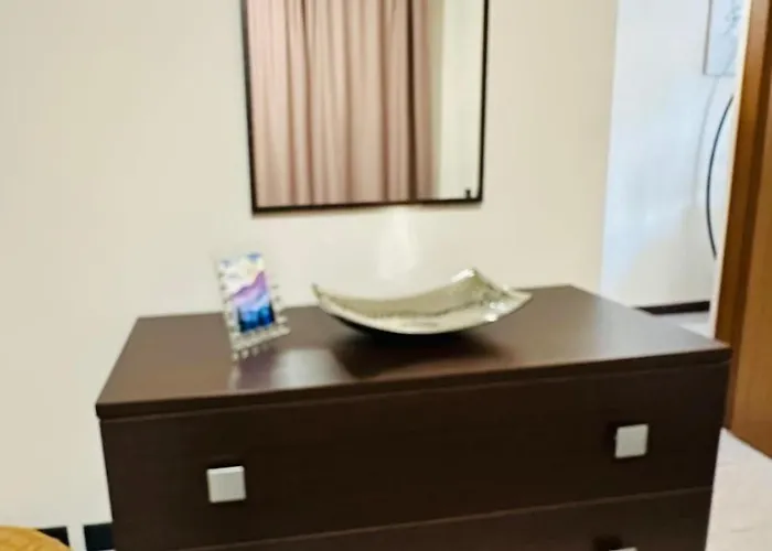 La Formica Apartament Verbania