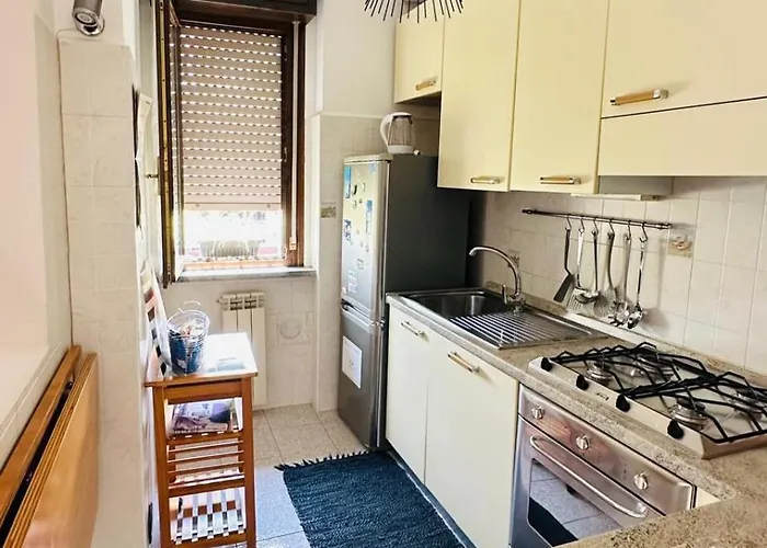 La Formica Apartament