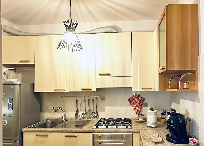 La Formica Apartament *