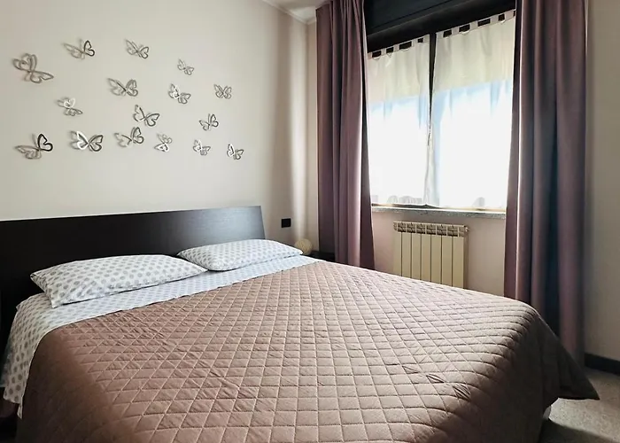 Apartament La Formica *