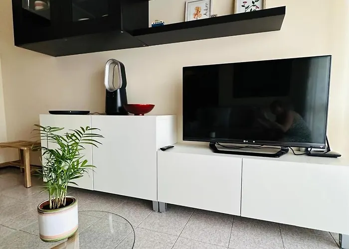 Apartament La Formica