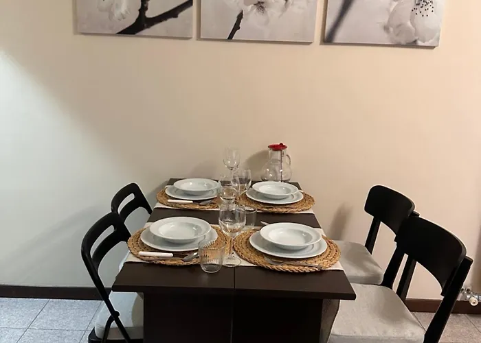 Apartament La Formica *