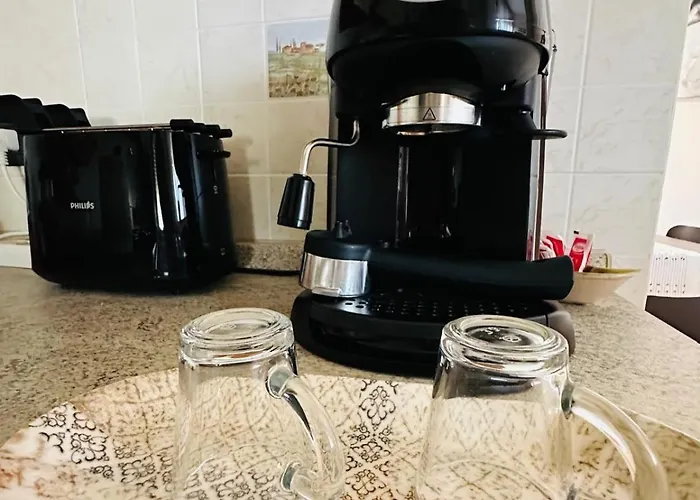 La Formica Apartament *