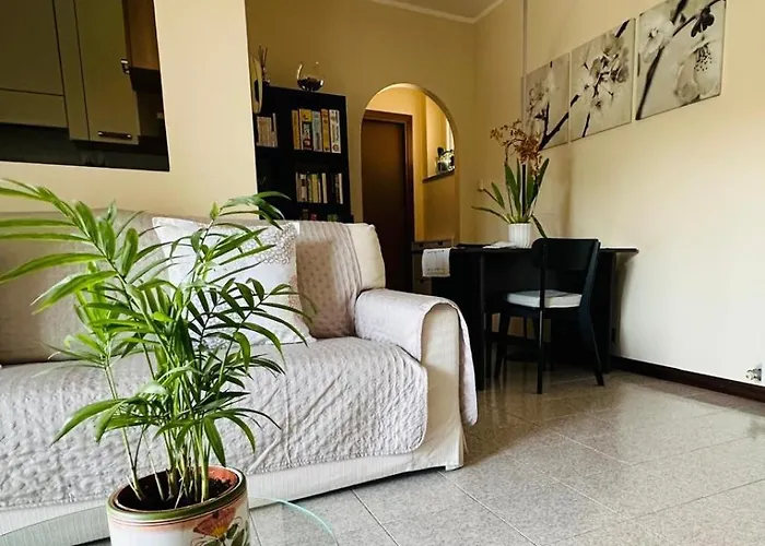 La Formica Lejlighed Verbania